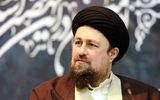 پیام تسلیت سیدحسن خمینی به آیت‌الله نورمفیدی
