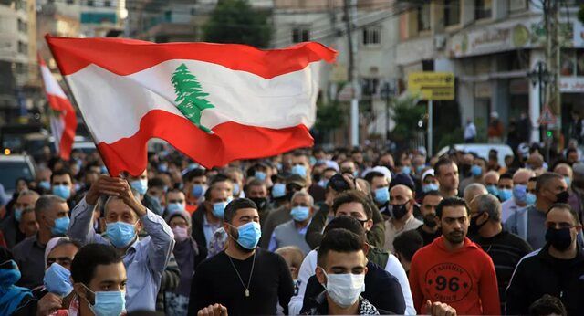 آمریکا به لبنان هشدار داد