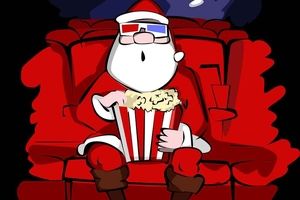 10 فیلم برتر به انتخاب رسانه‌ها