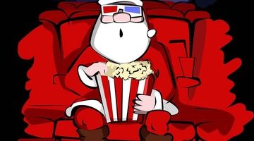 10 فیلم برتر به انتخاب رسانه‌ها