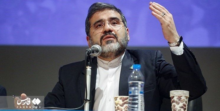 واکنش وزیر ارشاد به کشف حجاب اخیر بازیگران