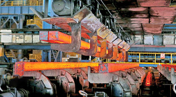 فولاد زیر فشار رکود و سیاستگذاری