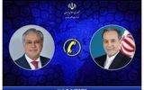 قدردانی عراقچی از موضع پاکستان در شورای امنیت/ قطعنامه ۲۲۳۱ باید در موعد مقرر خاتمه‌یافته تلقی شود