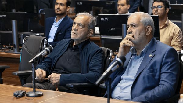 عملکرد وزیر نیرو در بارورسازی ناموفق بوده