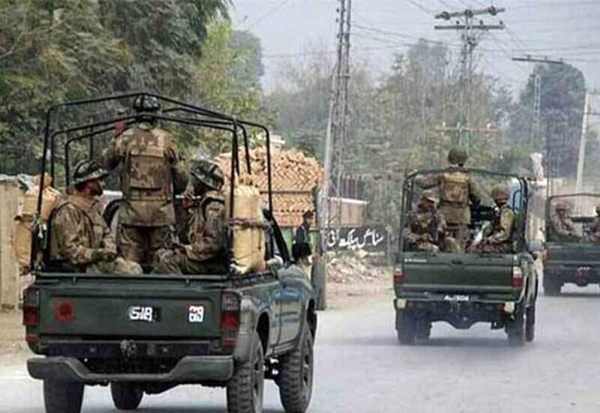 در درگیری در پاکستان رخ داد / 9 عضو طالبان پاکستان کشته شدند