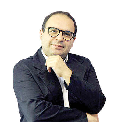 نوابغ خطوط تزئینی قاجار