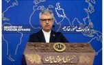  آخرین وضعیت مذاکرات ایران و عمان/ بقائی: تنگه هرمز همچنان بسته است