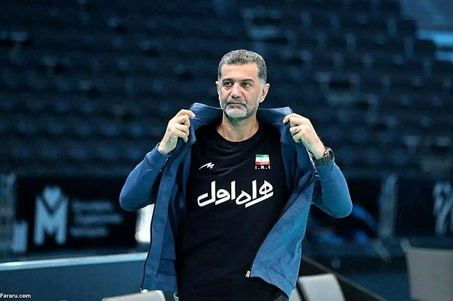 بازگشت به ایران با دست‌های خالی