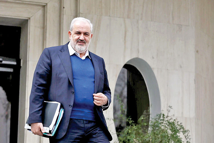 داخلی‌سازی 99 درصد تجهیزات نیروگاهی