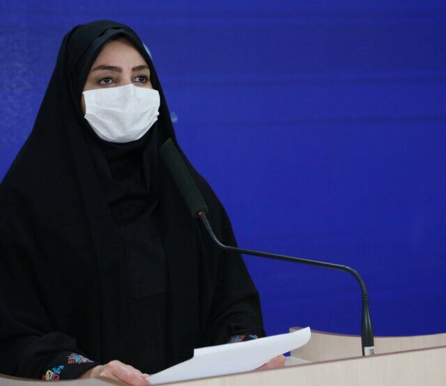 واکسیناسیون کرونا به منزله خروج از اپیدمی نیست