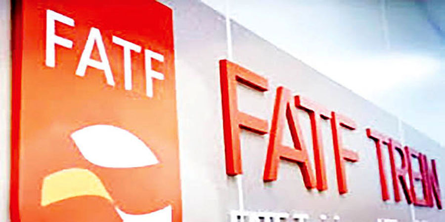 ایران در لیست سیاه FATF  باقی ماند
