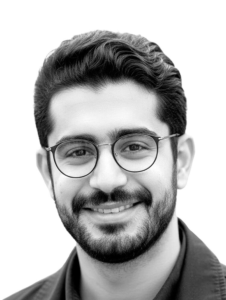 وحید احمدی