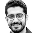 وحید احمدی