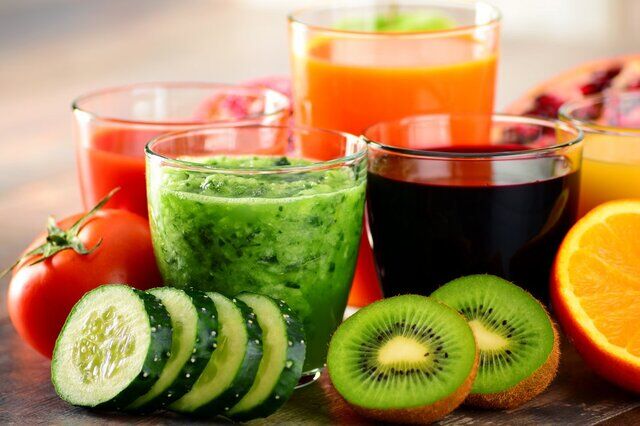 گیاه‌خوار شوید تا کرونا نگیرید