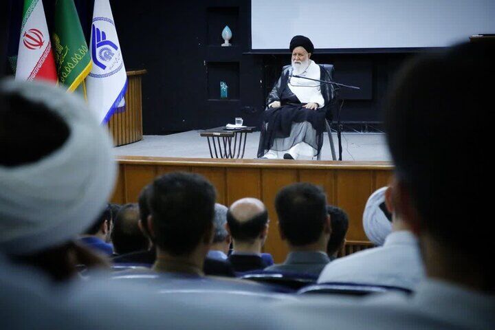 علم‌الهدی: دانشگاه نیازمند مرزبانی فرهنگی است