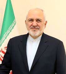 محمدجواد ظریف وزارت خارجه را ترک کرد+ فیلم