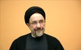 سید محمد خاتمی یک پیام صادر کرد