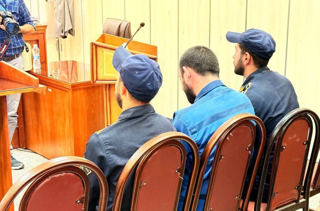 متهم قتل الهه حسیننژاد در دادگاه: مرا جادو کرده بودند!