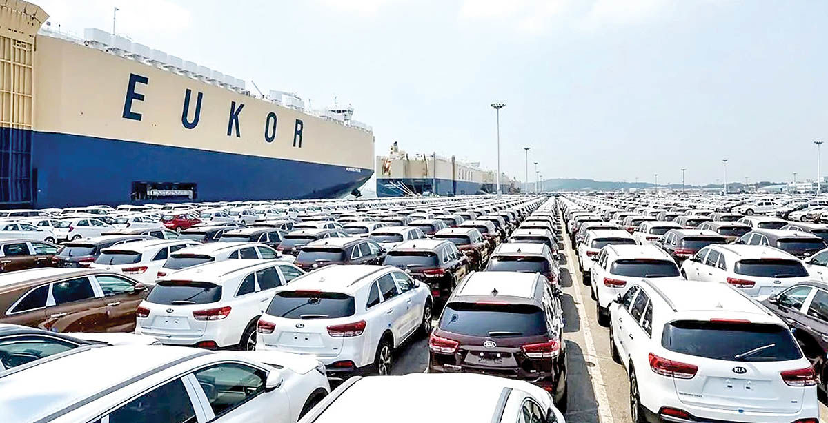 دور جدید عرضه خودروهای وارداتی از امروز