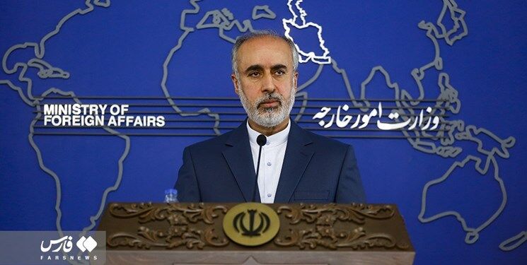 واکنش اعتراضی ایران به جعل نام خلیج فارس توسط مقامات عراقی