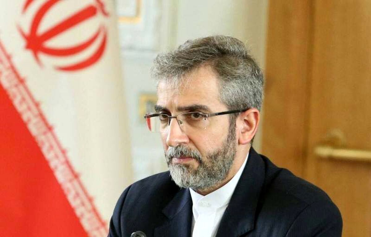 رئیس تیم مذاکره کننده هسته ای درباره ایران و اروپا اعتراف کرد 