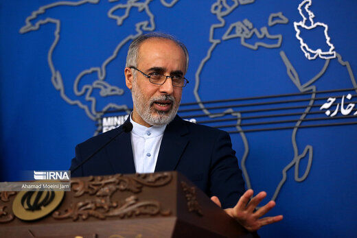 واکنش ایران به مرگ وزیر کشور اوکراین
