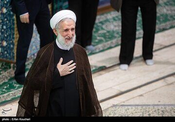 انتقاد محمد مهاجری از سخنان امام جمعه تهران درباره بی حجاب ها

