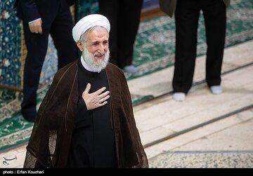 انتقاد محمد مهاجری از سخنان امام جمعه تهران درباره بی حجاب ها

