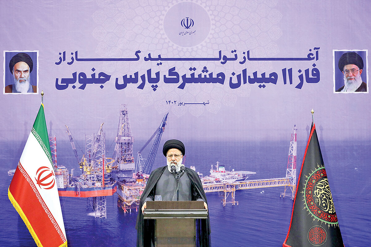 وزارت نفت جایی برای مستشاران خارجی ندارد