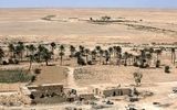 پایگاه محرمانه اسرائیل در عراق چگونه لو رفت؟/ ادعای روزنامه آمریکایی درباره ایجاد یک پایگاه نظامی در خاک عراق
