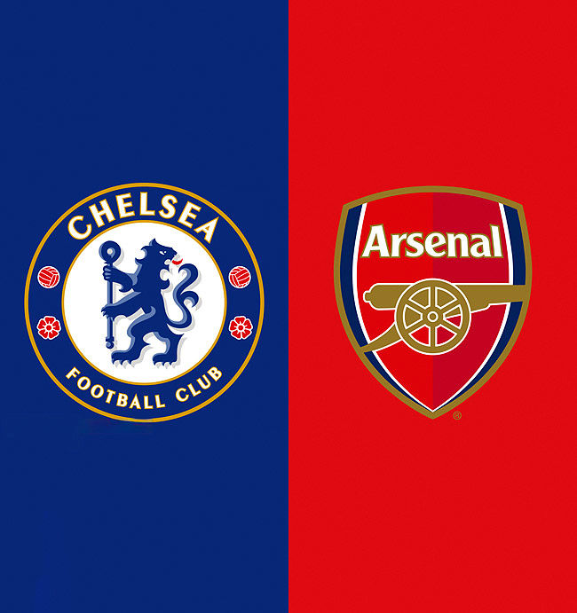 لندن چه رنگی می‌شود؟