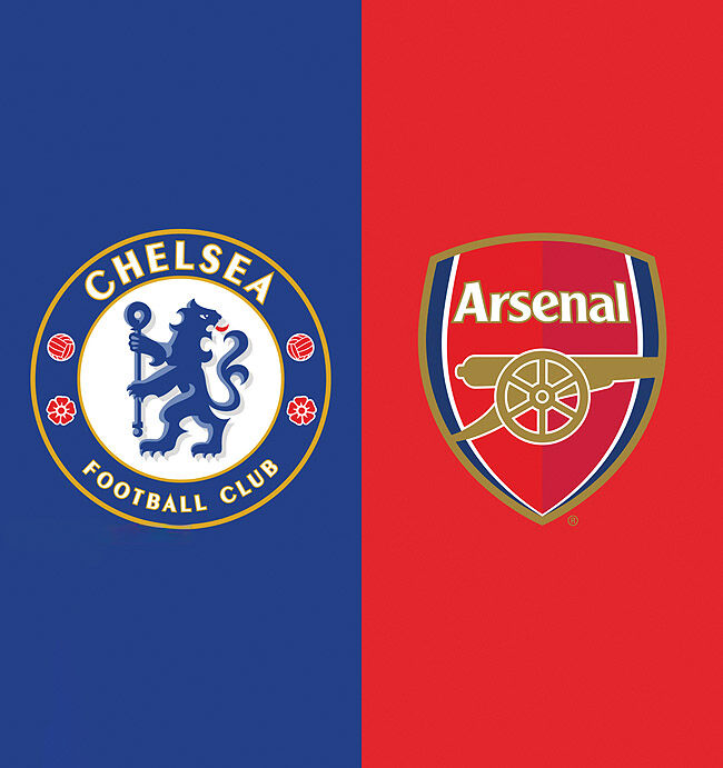 لندن چه رنگی می‌شود؟