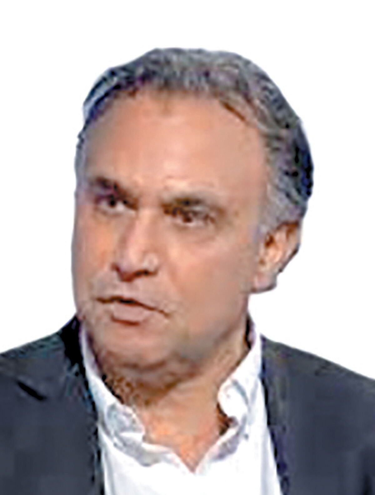 یهودیان از جنگ داخلی بیم دارند