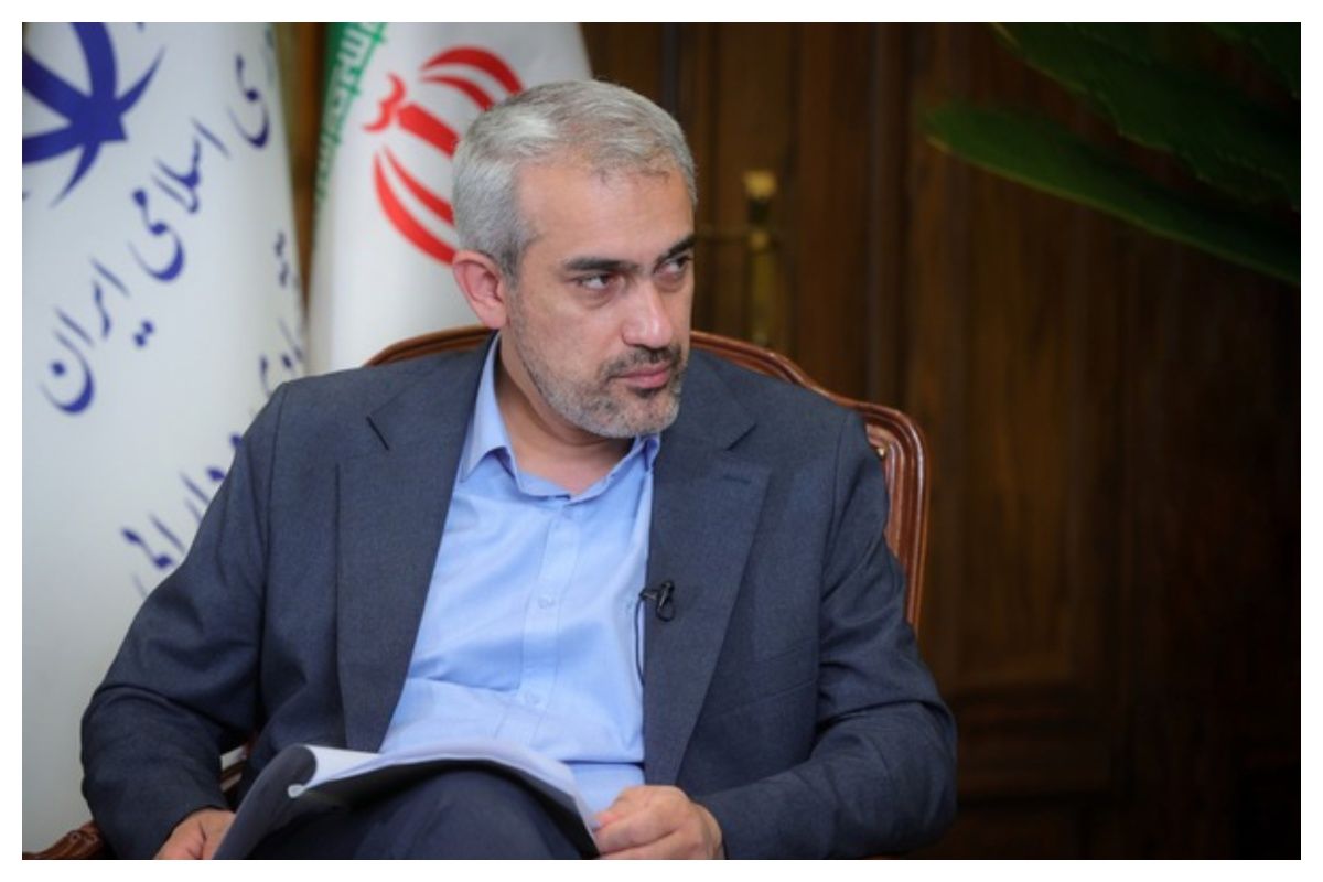 مدنی زاده: یک بُعد از خطرات جنگ، حملههای نظامی به انبارها بود اما خروج کالا از گمرکات به سرعت رقم خورد