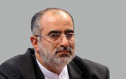 حسام الدین آشنا: نه هوار بکشید نه داستان سرایی کنید، فعلا سکوت!