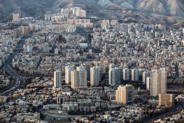 پرجمعیت‌ترین شهرهای ایران در سال ١٤٠٠ 