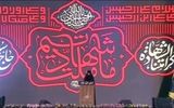 هشدار  تند و تیز دختر شهید سلامی به اسرائیل/ جنگ را شما آغاز می‌کنید ولی پایانش را ما رقم خواهیم زد