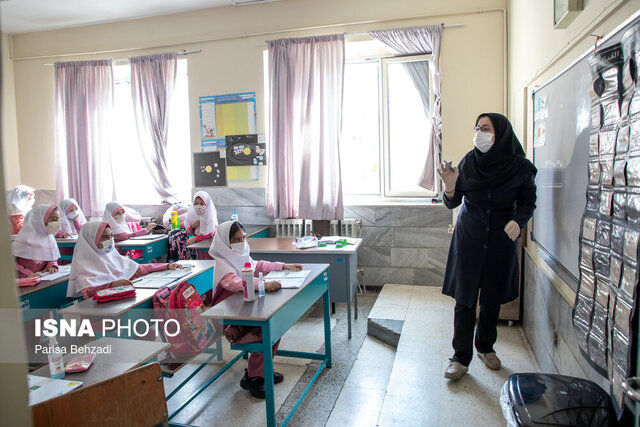 تصمیمات جدید درباره فعالیت مدارس در تهران