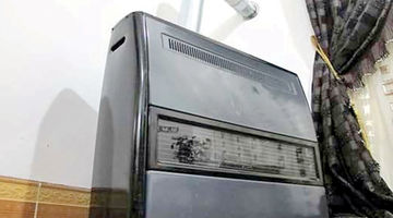 راه‌ برد-برد تامین گاز