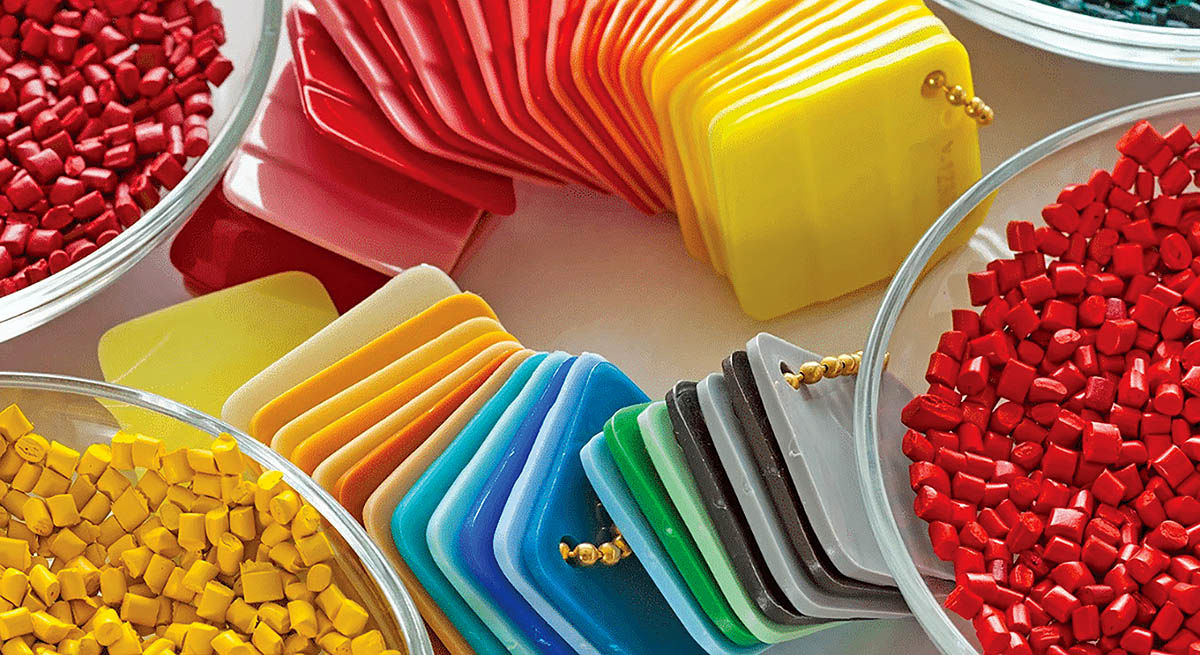 پیشتازان رشد پلی‌پروپیلن