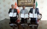تفاهم‌نامه سه‌جانبه استانداری، تراکتورسازی و پست‌بانک برای توسعه روستاهای آذربایجان شرقی 
