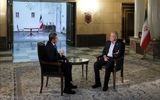 پزشکیان: احتمال حمله دوباره اسرائیل به ایران وجود دارد+فیلم