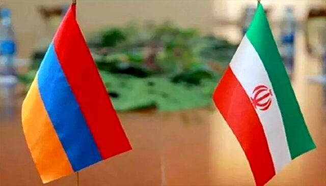 مقام ارمنستان: ایران یک شریک مهم در منطقه است