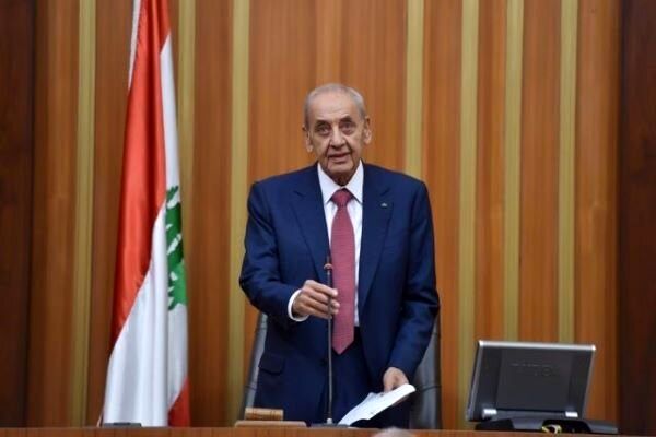 دولت لبنان از فردا رسما آغاز به کار می‌کند