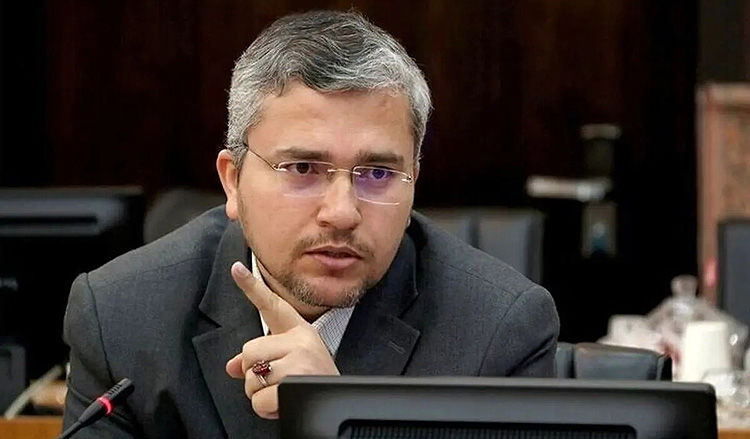 تکذیب تقاضای ایران برای خرید «اس ۴۰۰» از روسیه