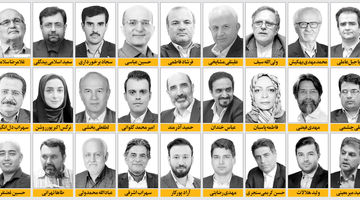 چشم‌انداز اقتصاد ایران در نیمه دوم
