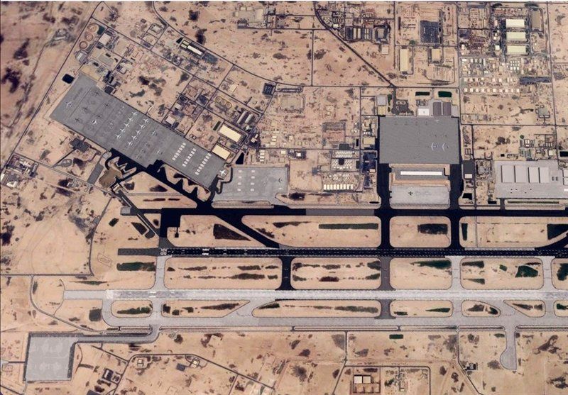 جنگ آمریکا و رژیم صهیونیستی علیه ایران , موشک بالستیک , نیروی هوافضای سپاه , 