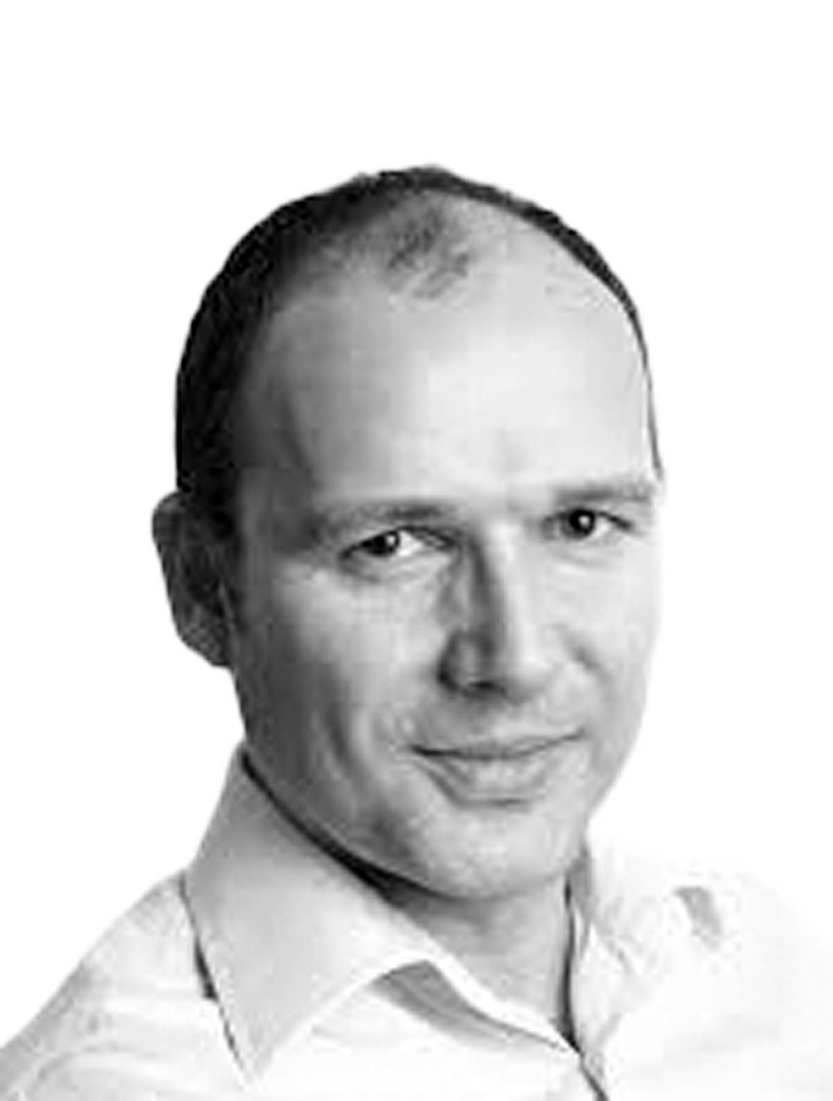 مایک  اسکات