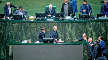 بودجه 1405 با آرایش جدید