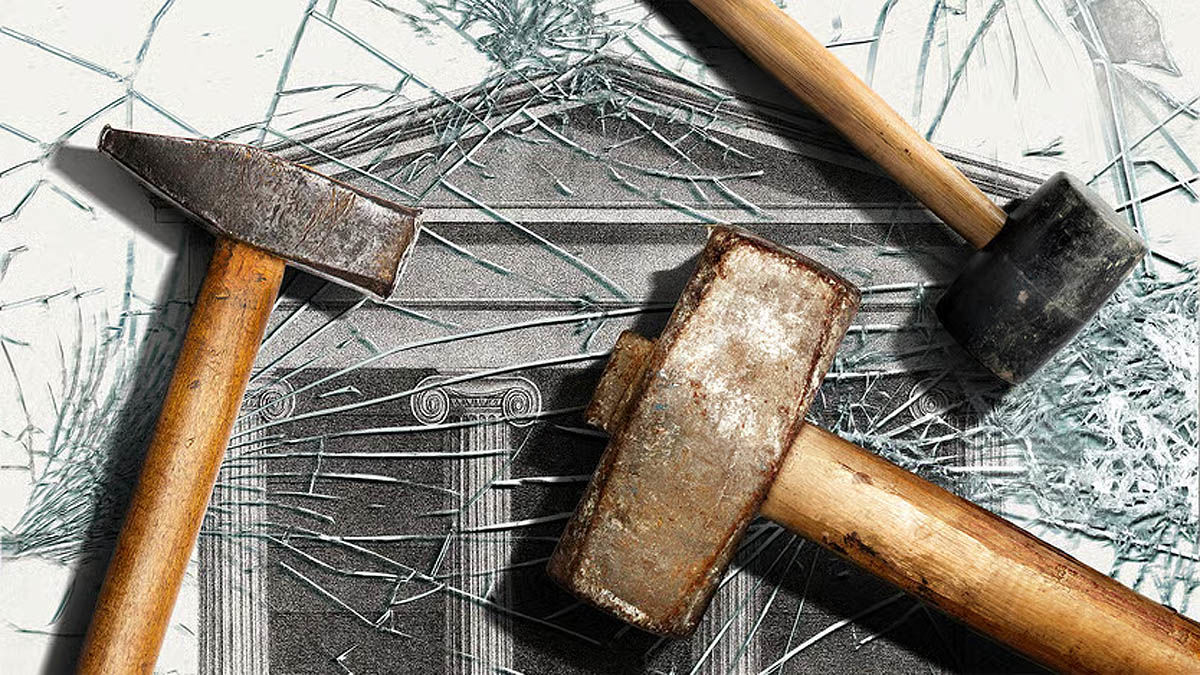 پاندمی دخالت دولت در سیاست پولی